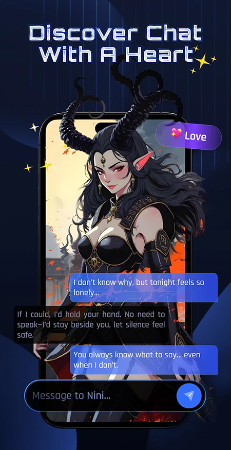 Character AIapp(Character AI: Chat & Story)v1.1.5 ׿