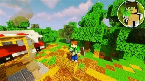 ҵben10ģ°汾(Ben Mod)v10 1.5.10 ׿