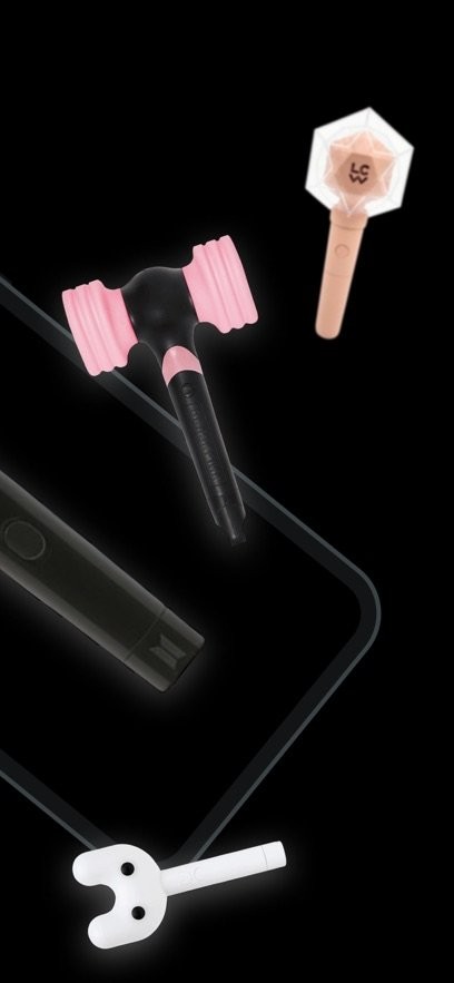 ӦԮưappذװֻ(Idol Light Stick)v7.1.0 ׿