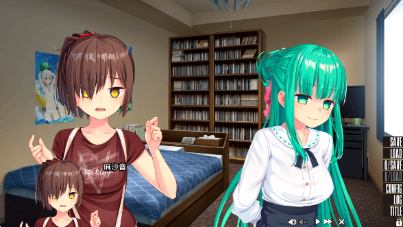 2ٷ(NUKITASHI2)v1.0 ׿