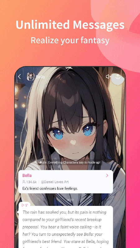 HiAI Chatٷ°v1.3.5 ׿