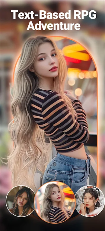 ChatJoy AIapp°v2.0.1.1  ׿