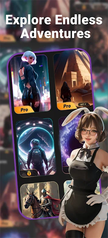 ChatJoy AIapp°v2.0.1.1  ׿