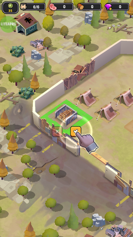 Ϸ°汾ذװSurvivor Basev169 ׿