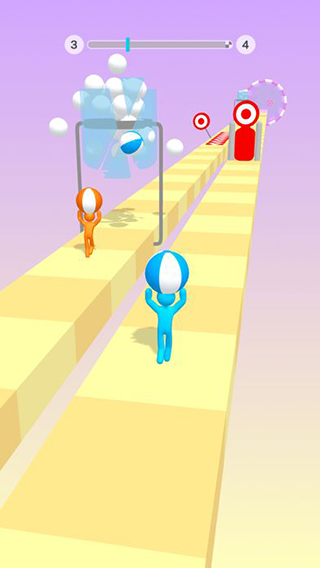 3Dֻ(Tricky Track 3D)v1.13 ׿