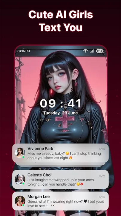 AI Girlapp°v0.0.5 ׿