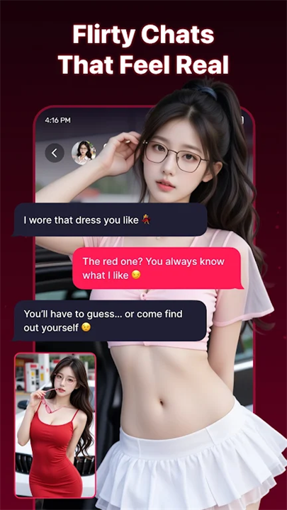 AI Girlapp°v0.0.5 ׿