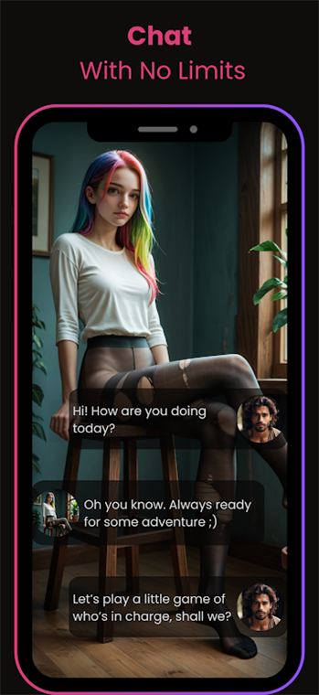 JustMet AIٷv1.3.8 ׿