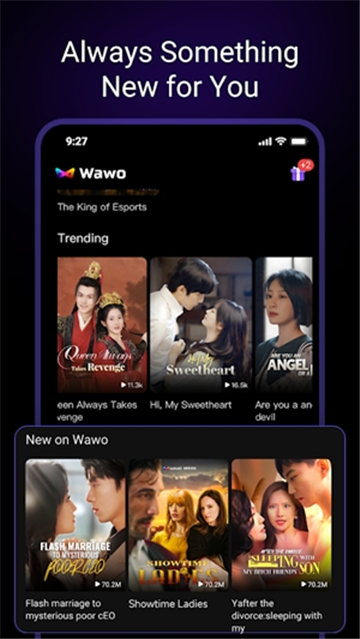 WawoShortappٷv2.1.2 ׿