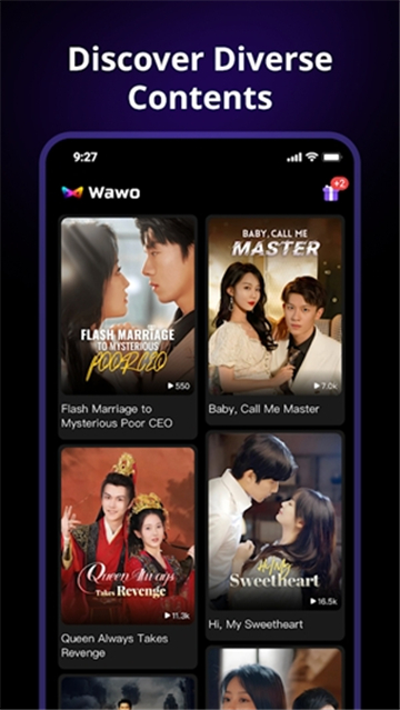 WawoShortappٷv2.1.2 ׿