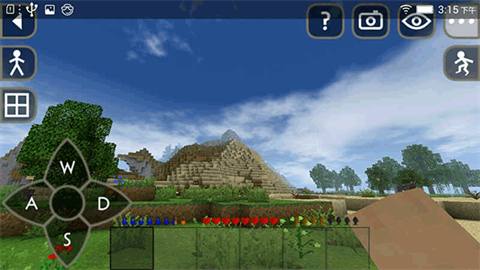 ս٪޼ģ(Survivalcraft 2)v2.3.10.3 ׿