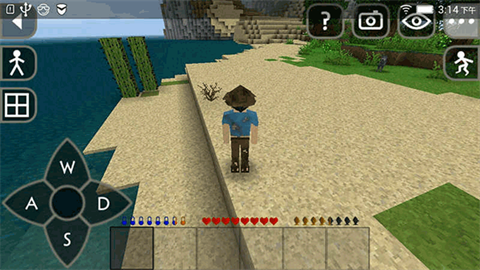 ս٪޼ģ(Survivalcraft 2)v2.3.10.3 ׿