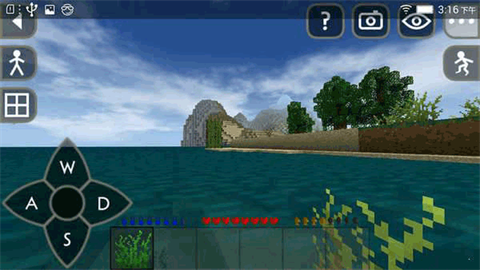 ս٪޼ģ(Survivalcraft 2)v2.3.10.3 ׿