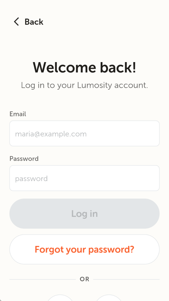 lumosityѵappv10.16.4 ٷ