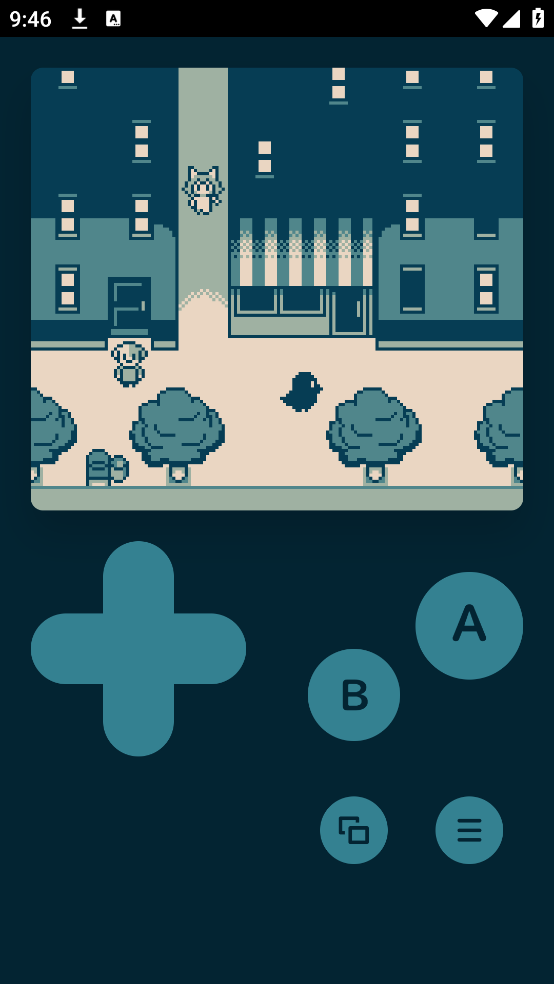 ̫ģNamaiki(Neko Can Dream)v1.0.2 ׿