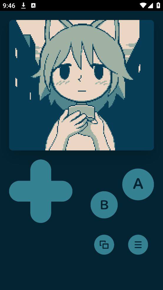 ̫ģNamaiki(Neko Can Dream)v1.0.2 ׿