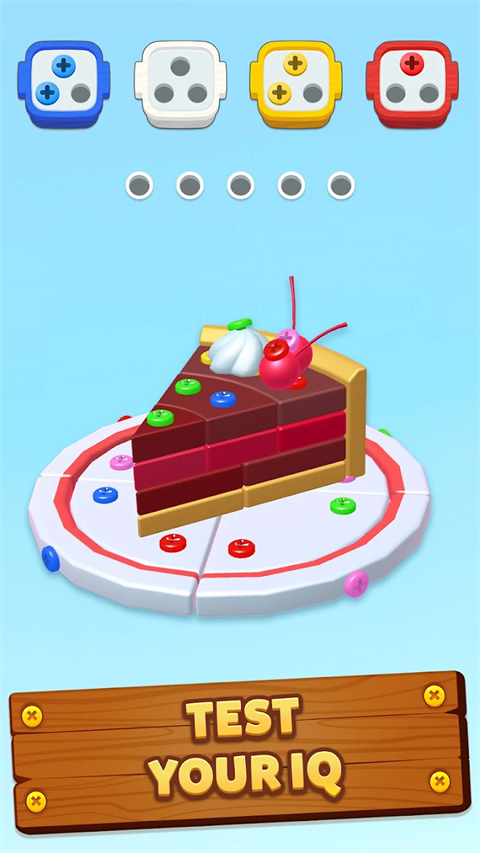 3Dİ(Screwdom 3D)v3.13.1 ׿