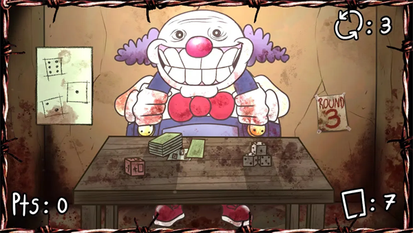 ̫Ϸ(Unlikely)v1.0 ׿