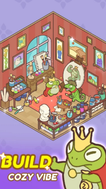 ҵСС̵Ϸֻv1.0.19 ׿