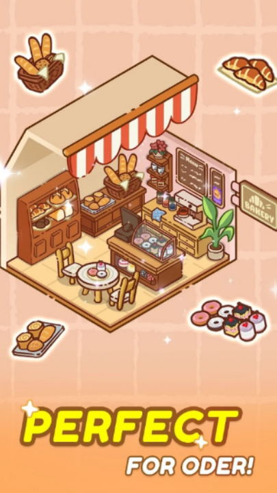 ҵСС̵Ϸֻv1.0.19 ׿