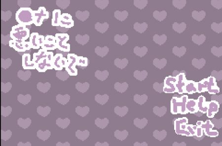 Ҫ˯°(◯ʤːȤʤ!)v1.0 İ