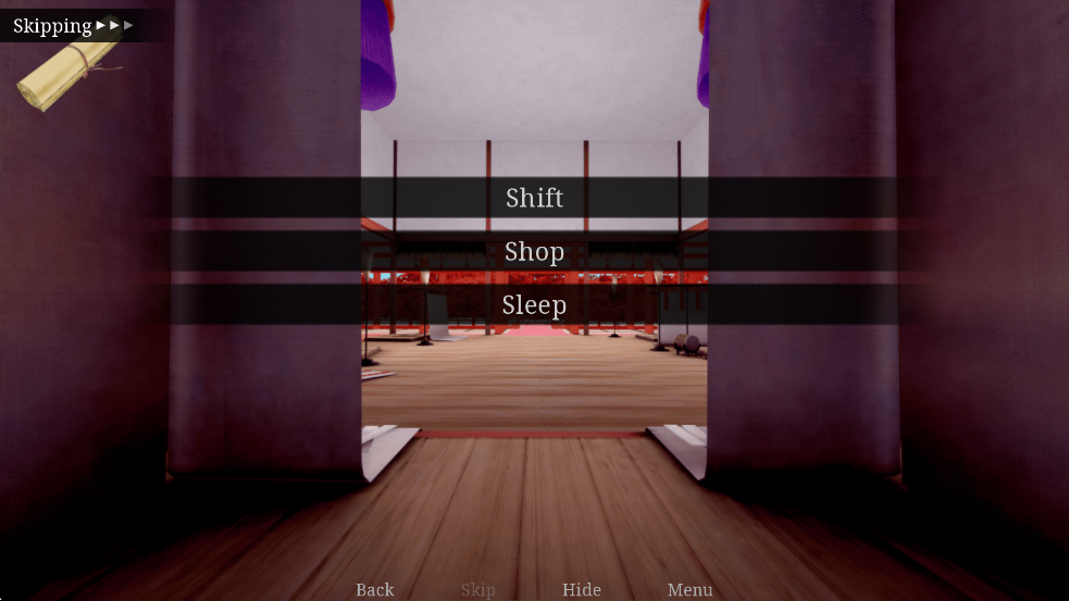 jump harem°氲װv0.8 ׿