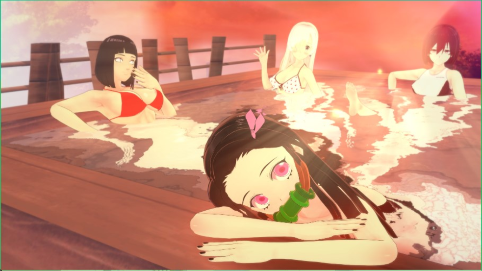 jump harem°氲װv0.8 ׿