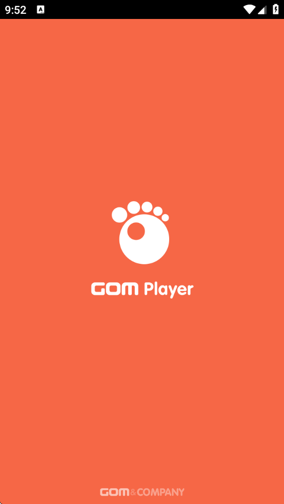gomplayer׿v1.9.9 °