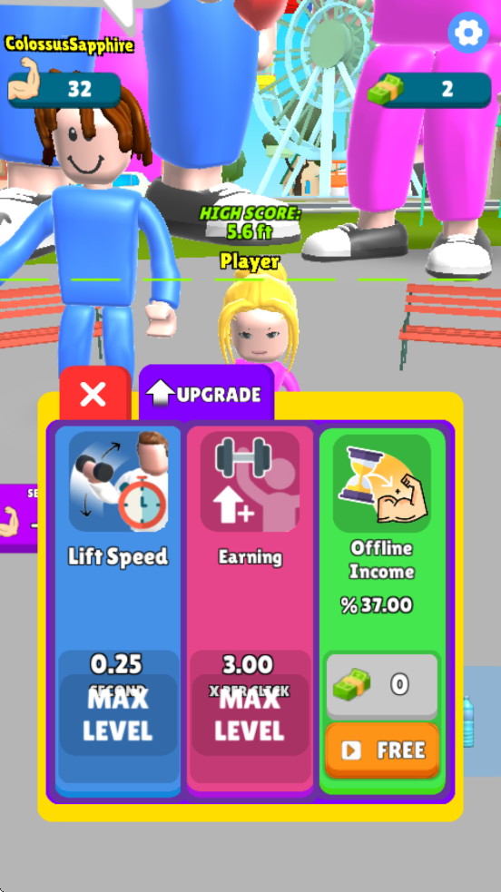 ΰ׿ذװLifting HEROv46.8.15 ٷ