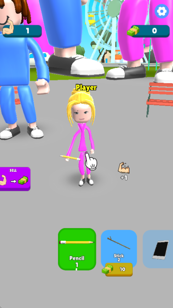 ΰ׿ذװLifting HEROv46.8.15 ٷ