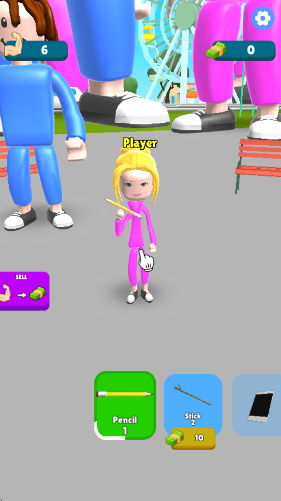 ΰ׿ذװLifting HEROv46.8.15 ٷ