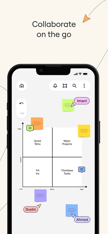 Miro׿v3.25.30240717 °