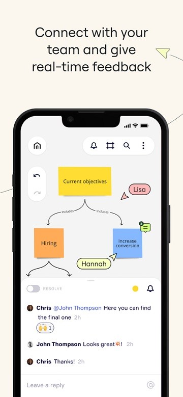 Miro׿v3.25.30240717 °