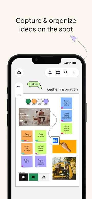 Miro׿v3.25.30240717 °