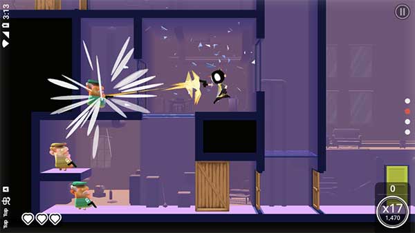 ҵ°(My Friend Pedroװ)v1.15 ׿