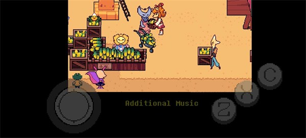 ˵ֻ֮(Undertale Nihilism)vChapterOne ׿