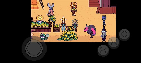 ˵ֻ֮(Undertale Nihilism)vChapterOne ׿