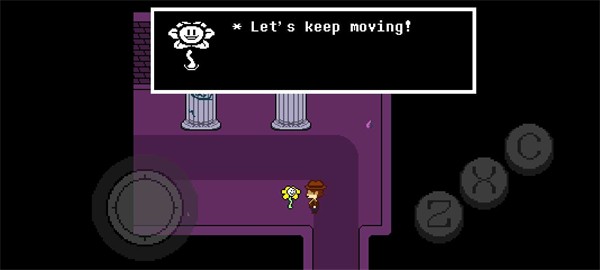 ˵ֻ֮(Undertale Nihilism)vChapterOne ׿