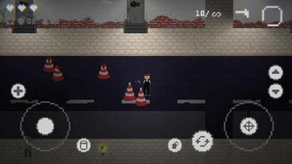 ʬΣըֻ(ZombiesM)v0.233 ׿