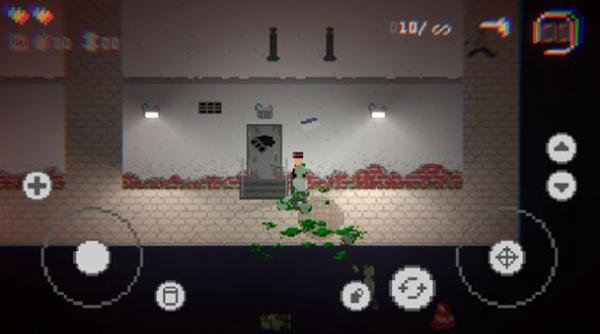 ʬΣըֻ(ZombiesM)v0.233 ׿