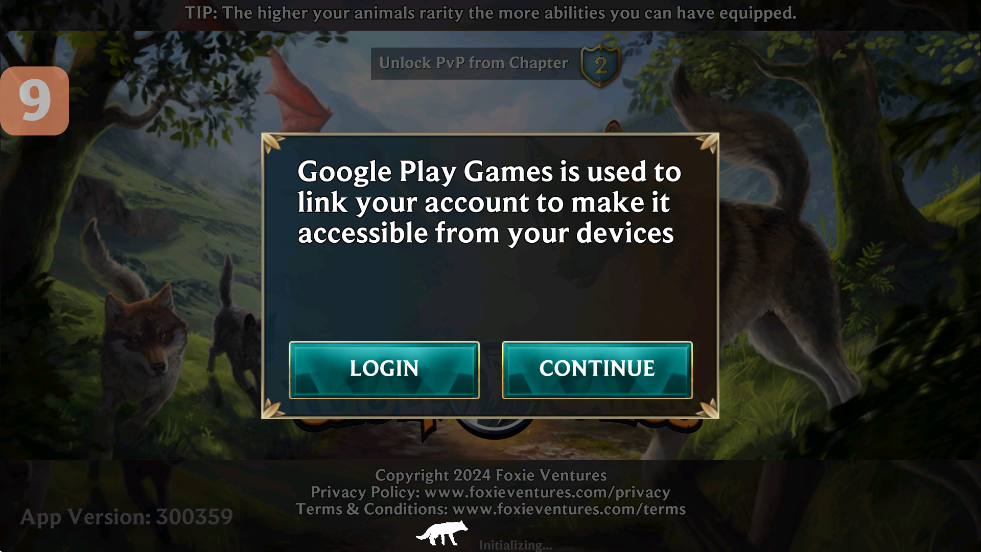 Ǵ˵԰밮°ذװWolf Tales: Home & Heartv300359 ׿