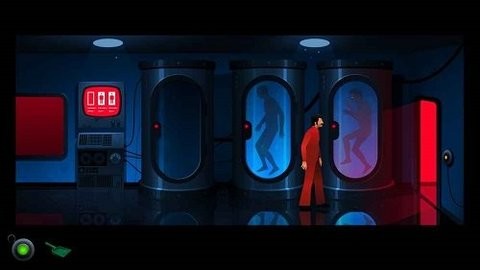 Ĭ°(The Silent Age)v2.16 ׿