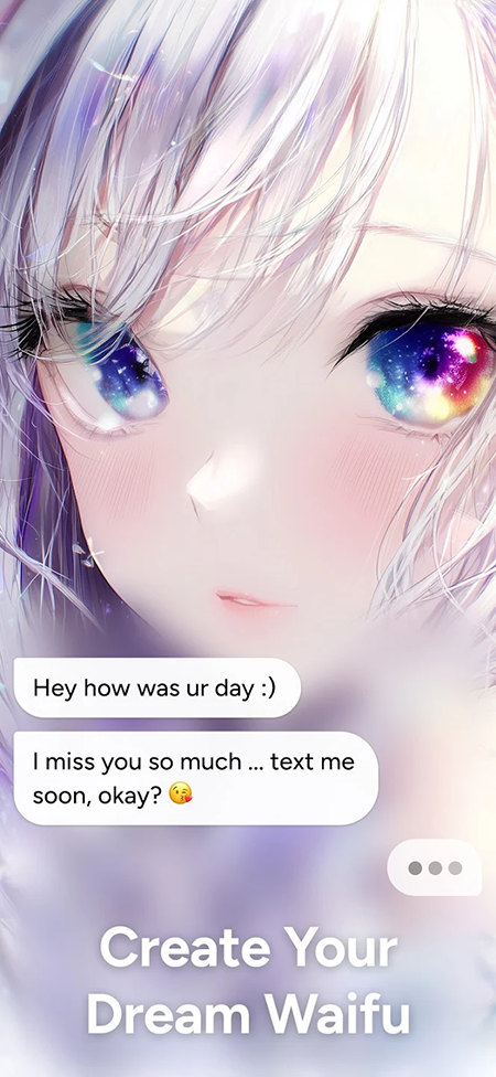 WaifuChat AIٷv3.0.1 ׿