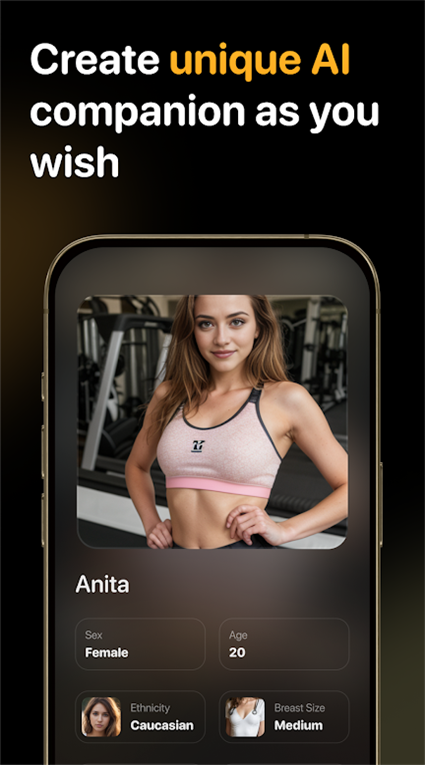 Romantic AIٷv1.31.2 ׿