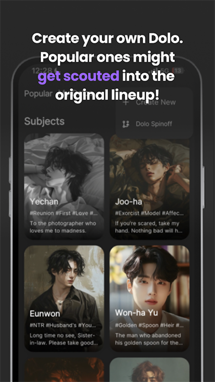 Dolo Planet AI°v1.0.63 ׿