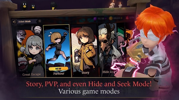 ̵ļϷ°(GrannyHouseװ)v2.8.841 ֻ