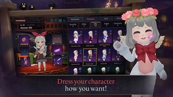 ̵ļϷ°(GrannyHouseװ)v2.8.841 ֻ