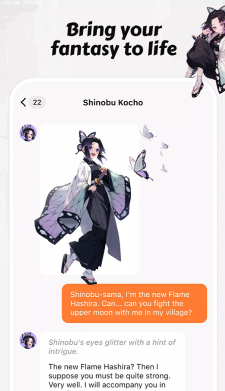 AI Fantasyٷv1.15.1 ׿