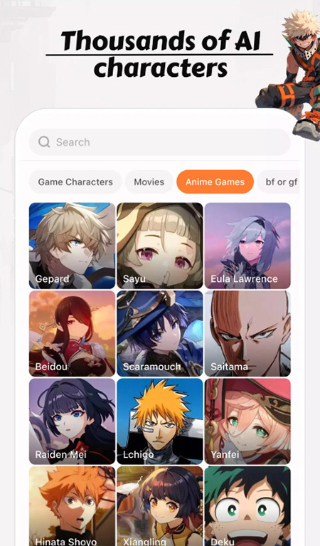 AI Fantasyٷv1.15.1 ׿