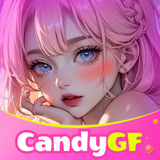 CandyGF AIappٷv1.0.7 ׿